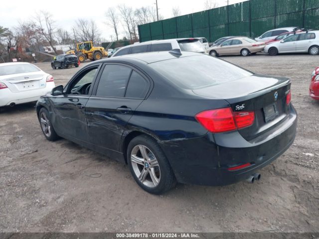 Photo 2 VIN: WBA3A5C52EP603350 - BMW 328I 