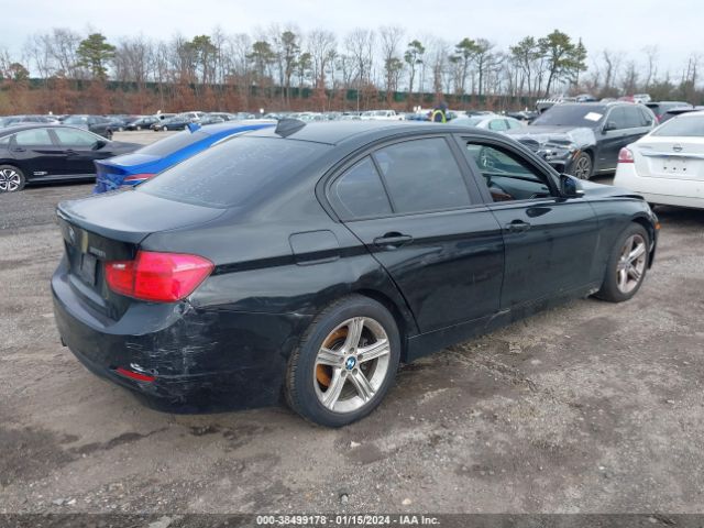 Photo 3 VIN: WBA3A5C52EP603350 - BMW 328I 