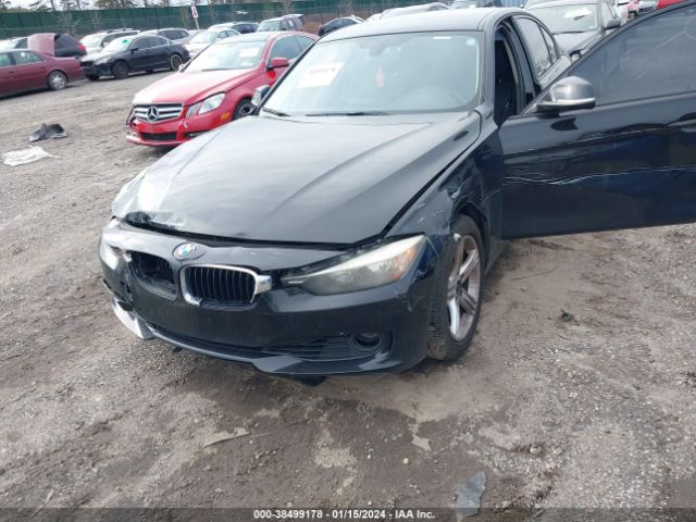 Photo 5 VIN: WBA3A5C52EP603350 - BMW 328I 