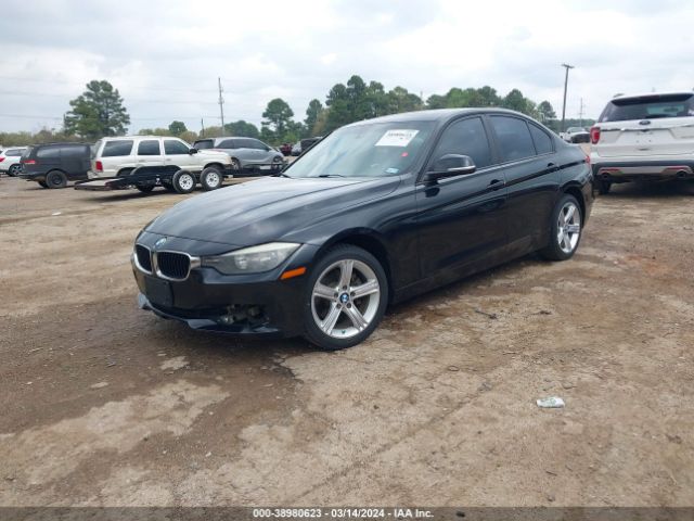 Photo 1 VIN: WBA3A5C52EP603428 - BMW 328I 