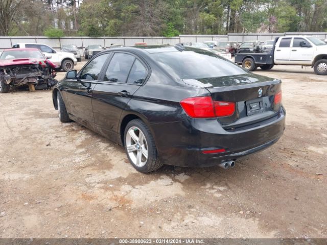 Photo 2 VIN: WBA3A5C52EP603428 - BMW 328I 