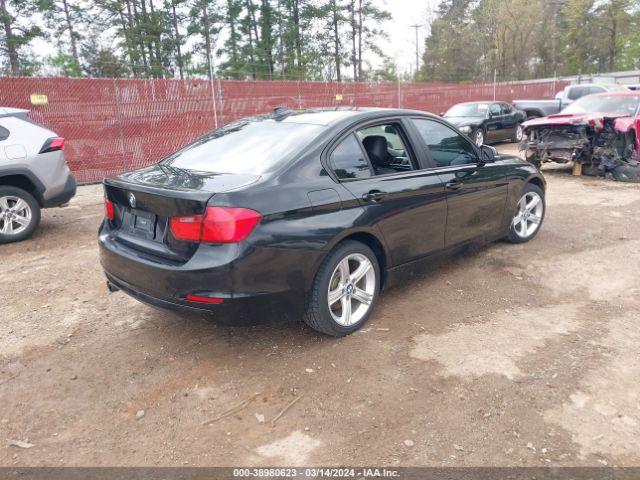 Photo 3 VIN: WBA3A5C52EP603428 - BMW 328I 