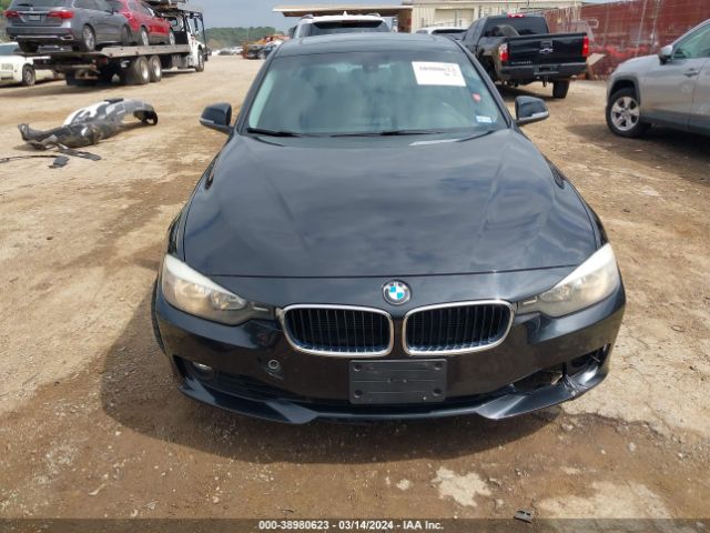 Photo 5 VIN: WBA3A5C52EP603428 - BMW 328I 