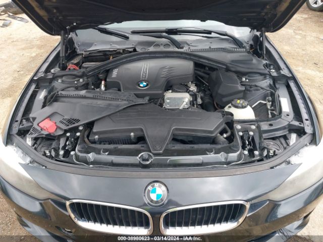 Photo 9 VIN: WBA3A5C52EP603428 - BMW 328I 