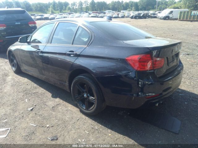 Photo 2 VIN: WBA3A5C52EP603803 - BMW 3 SERIES 