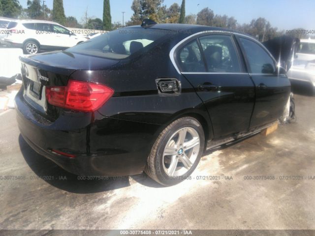 Photo 3 VIN: WBA3A5C52FF606241 - BMW 3 