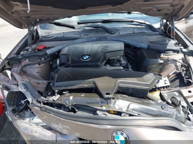 Photo 9 VIN: WBA3A5C52FF606594 - BMW 328I 