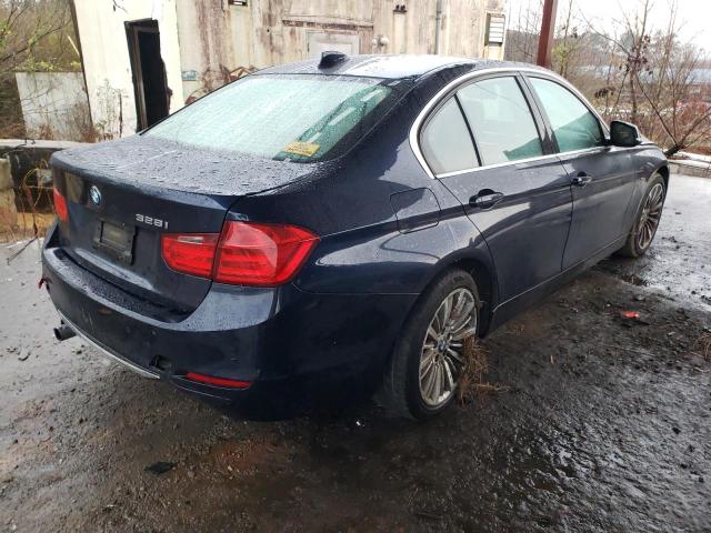 Photo 3 VIN: WBA3A5C52FF607499 - BMW 328 I 