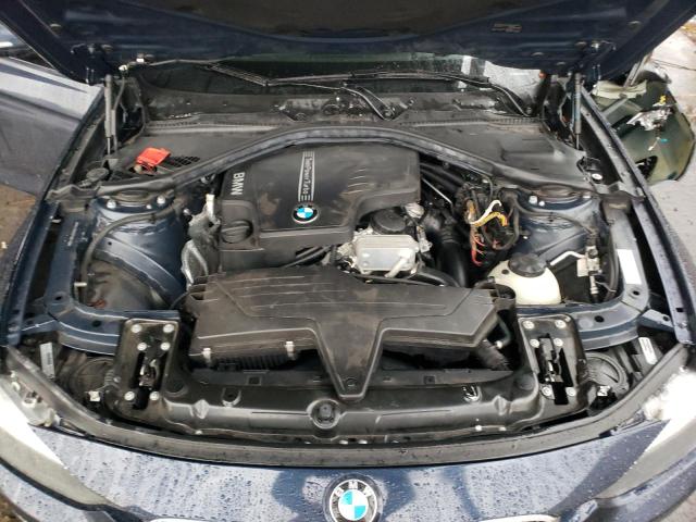 Photo 6 VIN: WBA3A5C52FF607499 - BMW 328 I 