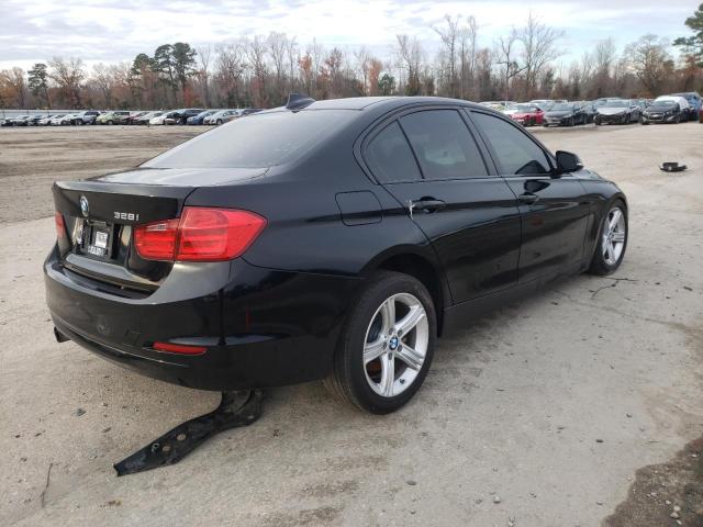 Photo 3 VIN: WBA3A5C52FF607552 - BMW 328 I 