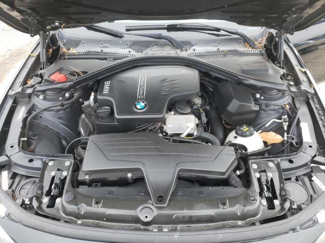 Photo 6 VIN: WBA3A5C52FF607552 - BMW 328 I 