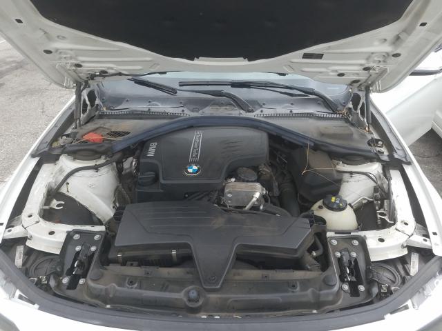 Photo 6 VIN: WBA3A5C52FF607857 - BMW 328 