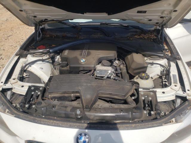 Photo 6 VIN: WBA3A5C52FF608054 - BMW 328 I 