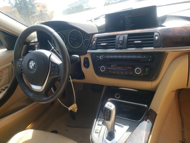 Photo 8 VIN: WBA3A5C52FF608054 - BMW 328 I 