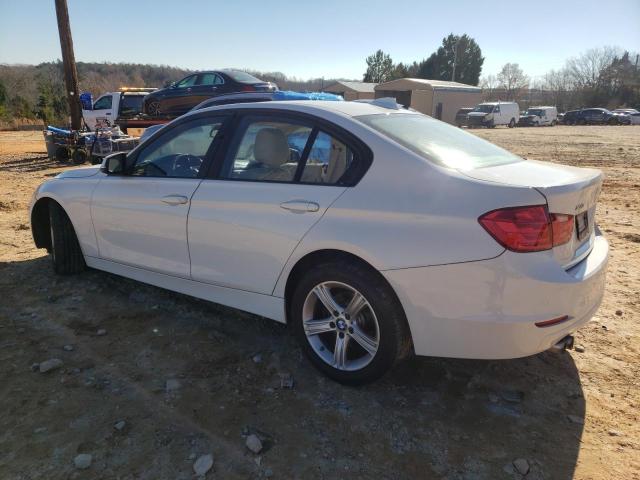 Photo 1 VIN: WBA3A5C52FF608054 - BMW 328 I 