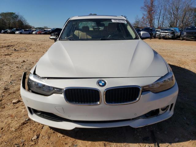 Photo 4 VIN: WBA3A5C52FF608054 - BMW 328 I 