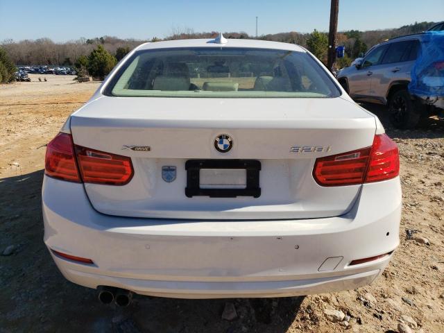 Photo 5 VIN: WBA3A5C52FF608054 - BMW 328 I 