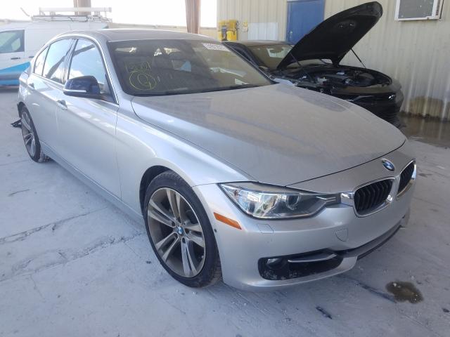 Photo 0 VIN: WBA3A5C52FF608135 - BMW 328 I 