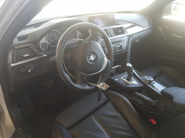 Photo 8 VIN: WBA3A5C52FF608135 - BMW 328 I 