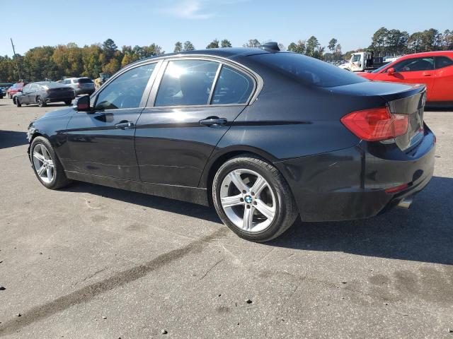 Photo 1 VIN: WBA3A5C52FF608376 - BMW 328 I 