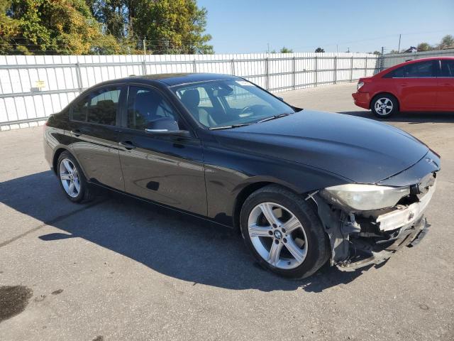 Photo 3 VIN: WBA3A5C52FF608376 - BMW 328 I 