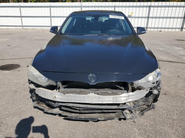 Photo 4 VIN: WBA3A5C52FF608376 - BMW 328 I 