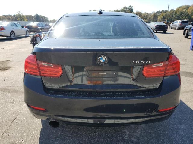 Photo 5 VIN: WBA3A5C52FF608376 - BMW 328 I 