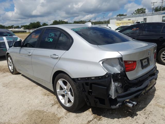 Photo 2 VIN: WBA3A5C52FF608815 - BMW 328 I 