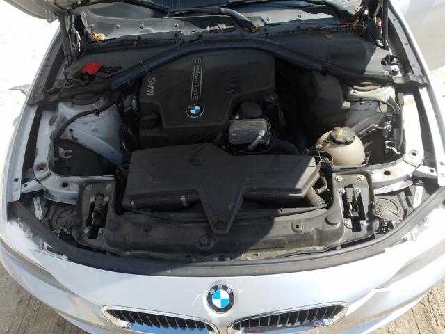 Photo 6 VIN: WBA3A5C52FF608815 - BMW 328 I 