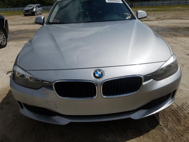 Photo 8 VIN: WBA3A5C52FF608815 - BMW 328 I 