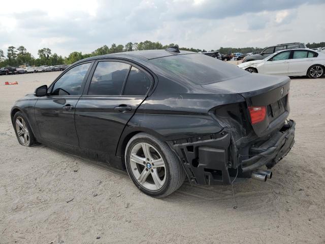 Photo 1 VIN: WBA3A5C52FF609124 - BMW 328 I 