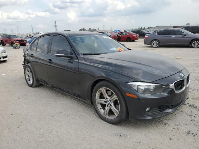 Photo 3 VIN: WBA3A5C52FF609124 - BMW 328 I 