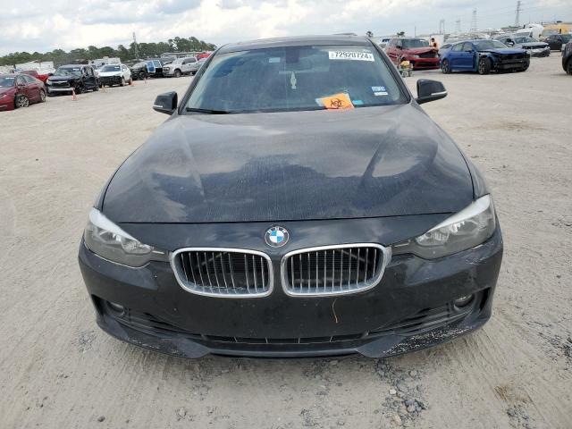 Photo 4 VIN: WBA3A5C52FF609124 - BMW 328 I 