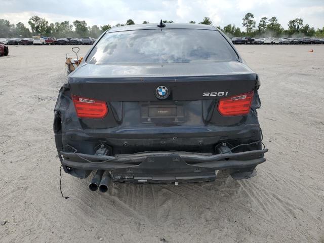 Photo 5 VIN: WBA3A5C52FF609124 - BMW 328 I 