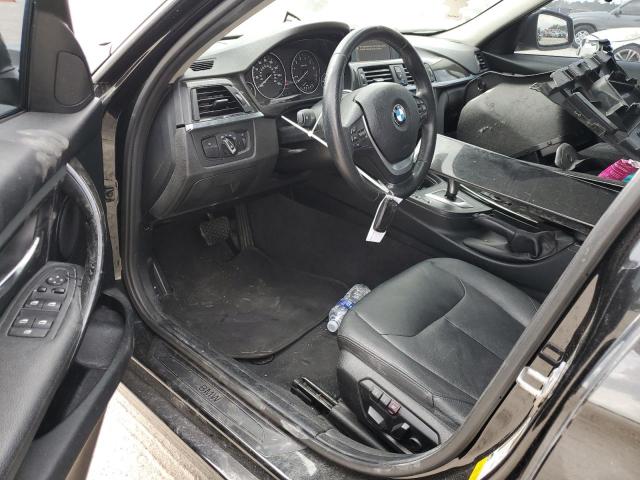 Photo 7 VIN: WBA3A5C52FF609124 - BMW 328 I 