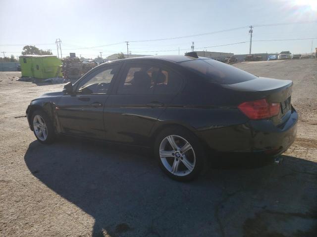 Photo 1 VIN: WBA3A5C52FF609334 - BMW 328 I 