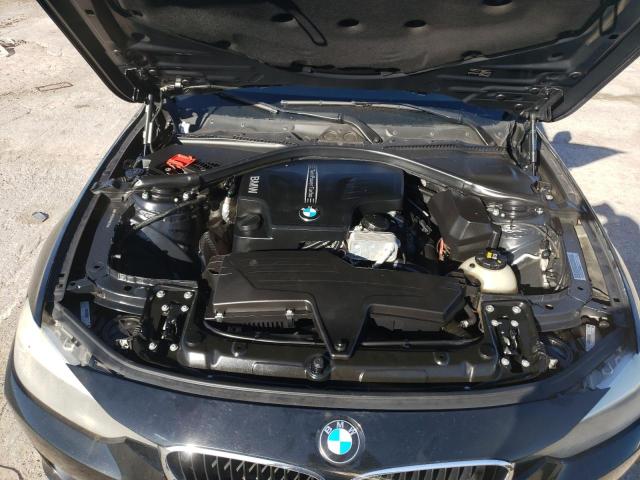 Photo 10 VIN: WBA3A5C52FF609334 - BMW 328 I 