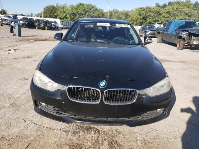 Photo 4 VIN: WBA3A5C52FF609334 - BMW 328 I 