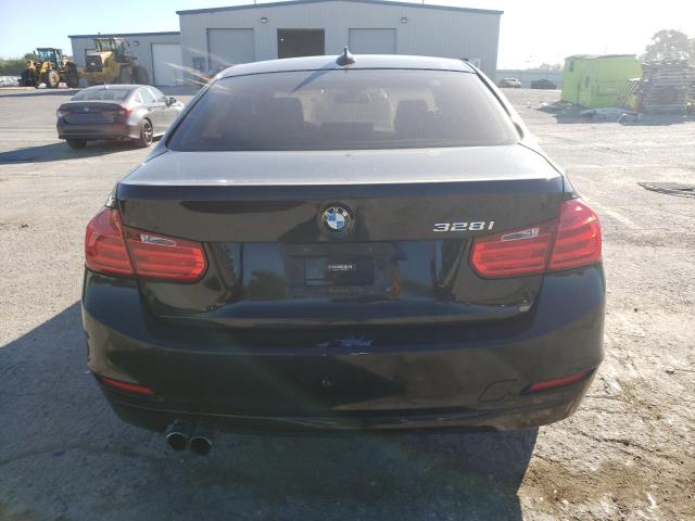 Photo 5 VIN: WBA3A5C52FF609334 - BMW 328 I 