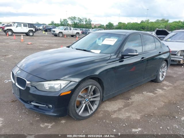 Photo 1 VIN: WBA3A5C52FF609429 - BMW 328I 