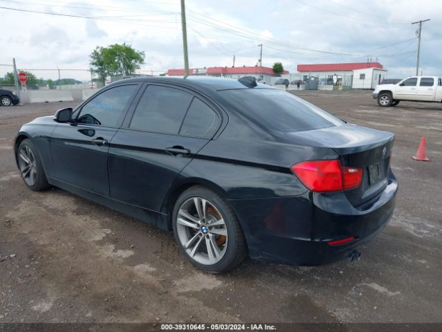 Photo 2 VIN: WBA3A5C52FF609429 - BMW 328I 