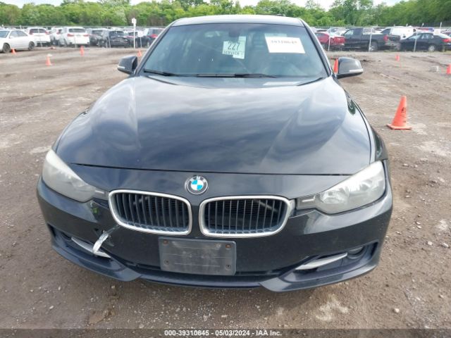 Photo 5 VIN: WBA3A5C52FF609429 - BMW 328I 