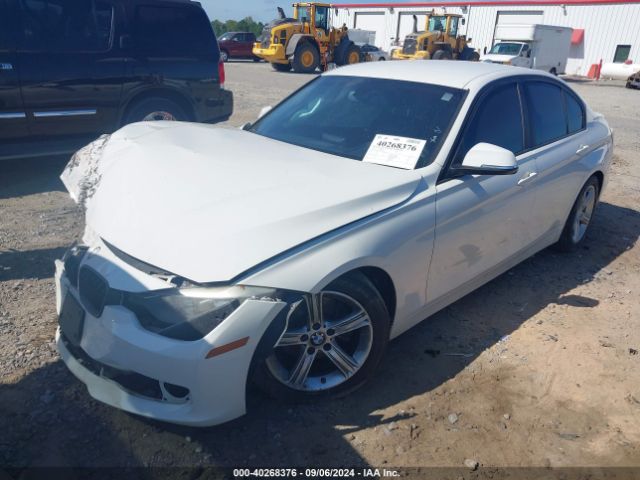 Photo 1 VIN: WBA3A5C52FF609446 - BMW 328I 