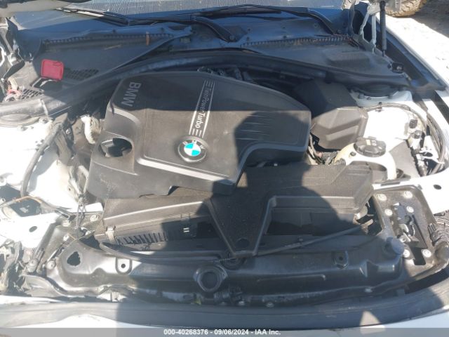 Photo 9 VIN: WBA3A5C52FF609446 - BMW 328I 