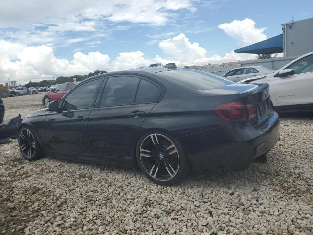 Photo 1 VIN: WBA3A5C52FF609561 - BMW 328 I 