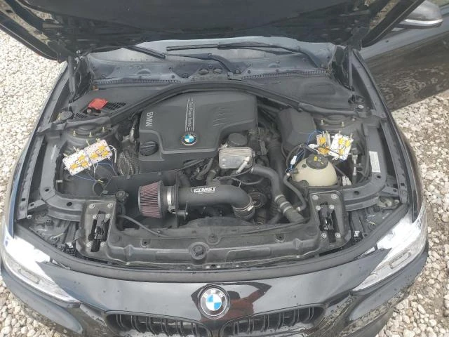 Photo 10 VIN: WBA3A5C52FF609561 - BMW 328 I 