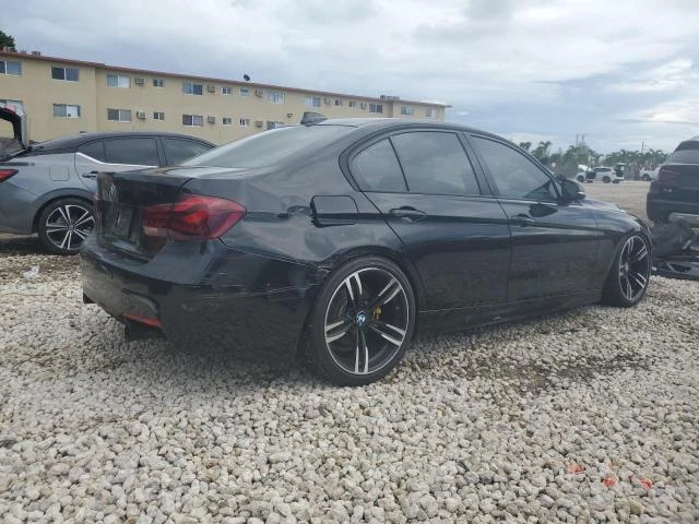 Photo 2 VIN: WBA3A5C52FF609561 - BMW 328 I 