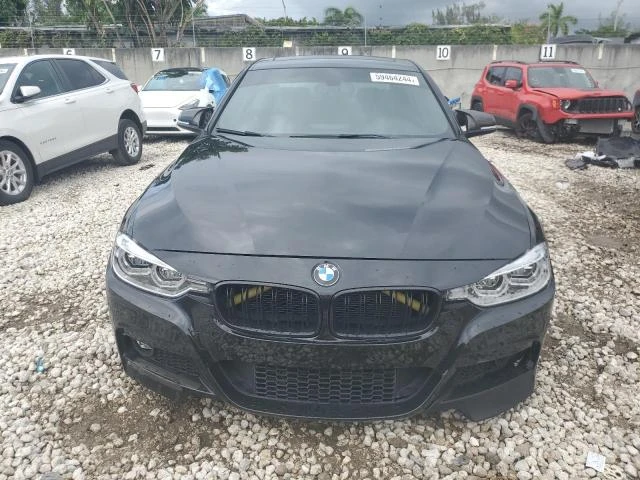 Photo 4 VIN: WBA3A5C52FF609561 - BMW 328 I 