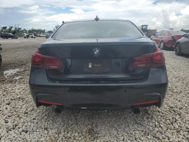 Photo 5 VIN: WBA3A5C52FF609561 - BMW 328 I 