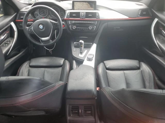 Photo 7 VIN: WBA3A5C52FF609561 - BMW 328 I 